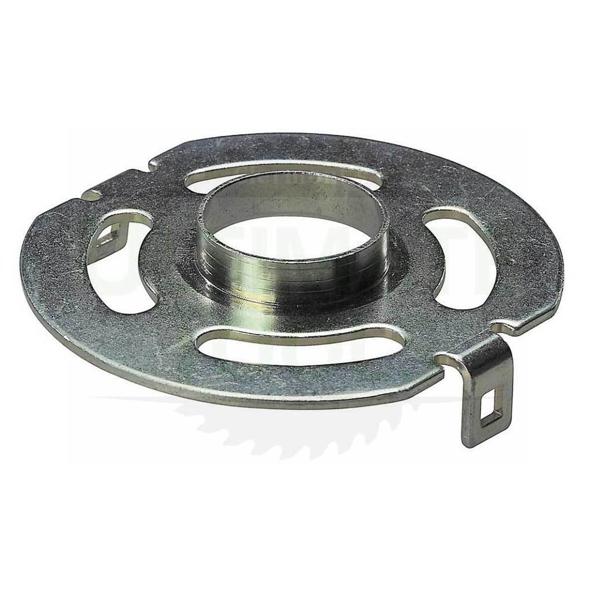 Template Guides for OF 1400 EQ Router