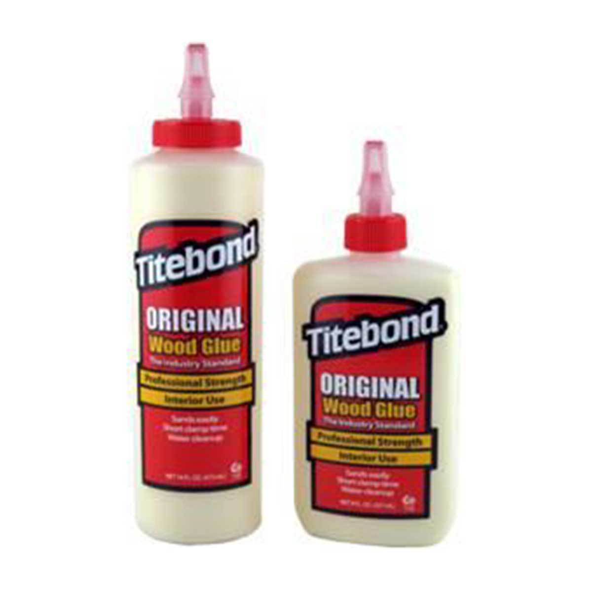 Titebond Original Wood Glue