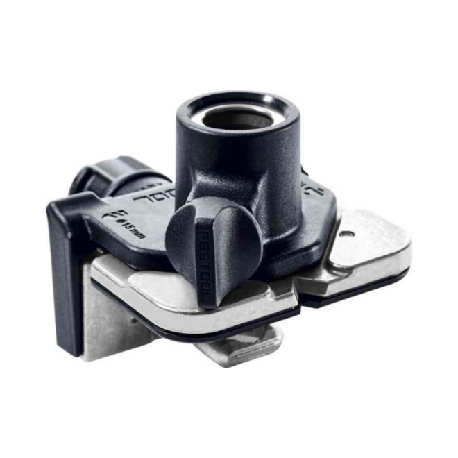 Ultimate Tools Drilling Template for Domino Connectors BS-KV D15