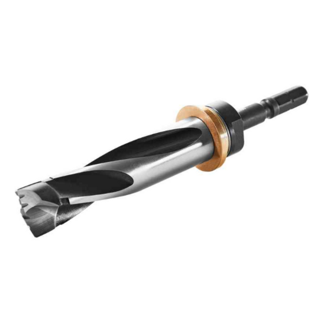 Festool Drill Bit for DF 500 Connectors 203165