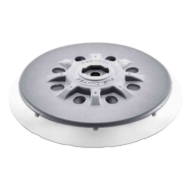 Ultimate Tools 6" Sander Backing Pad for ETS 150 and ETS EC 150 FUSION-TEC ST-STF D150/MJ2-M8-SW