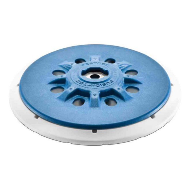 Ultimate Tools 6" Sander Backing Pad for ETS 150 and ETS EC 150 FUSION-TEC ST-STF D150/MJ2-M8-H-HT