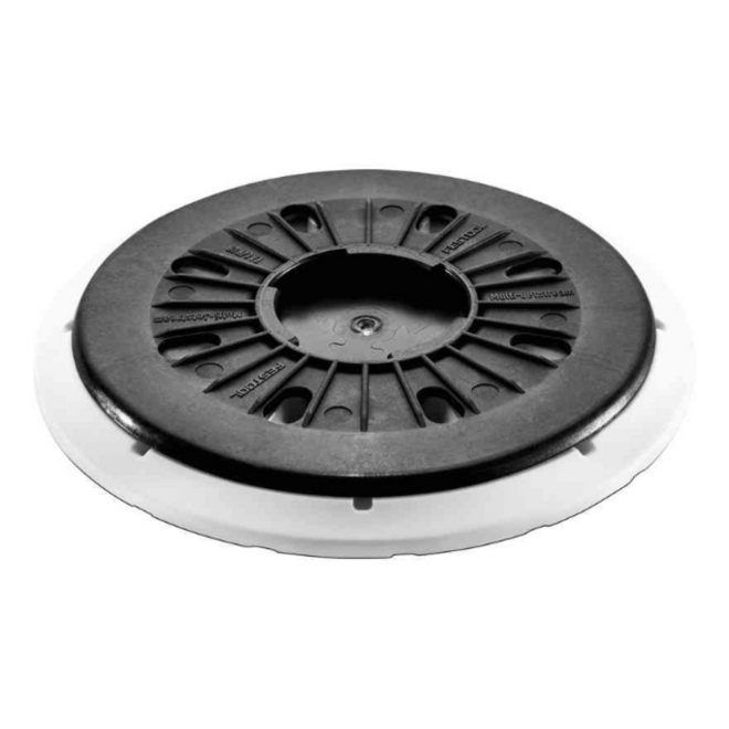 Ultimate Tools 6" Soft Sander Backing Pad for Rotex RO 150 ST-STF D150/MJ2-FX-W-HT