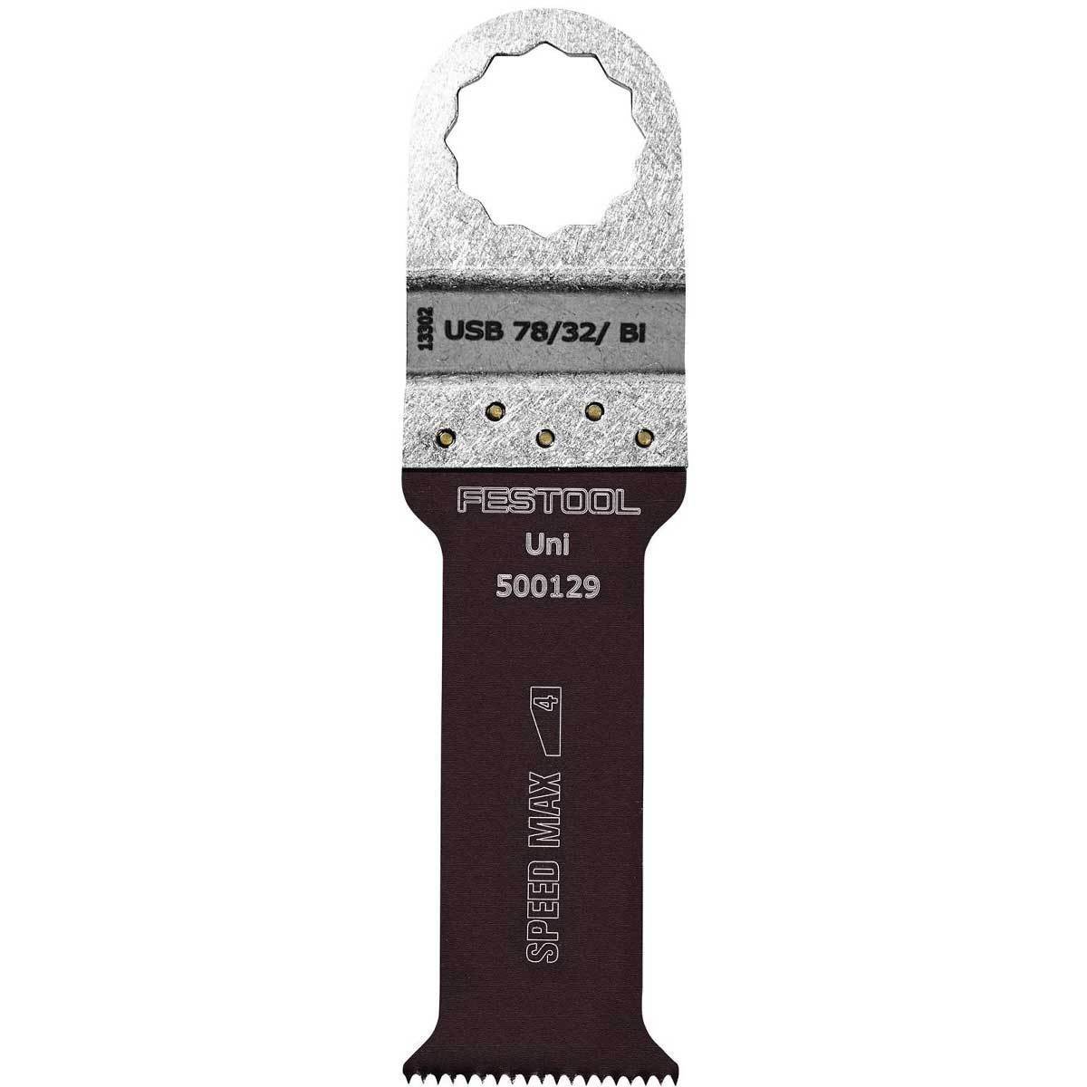 VECTURO BLADE USB 32 mm 78/32 Bi-Metal