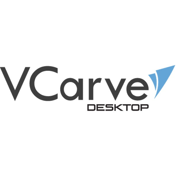 Vectric VCarve Desktop Logo