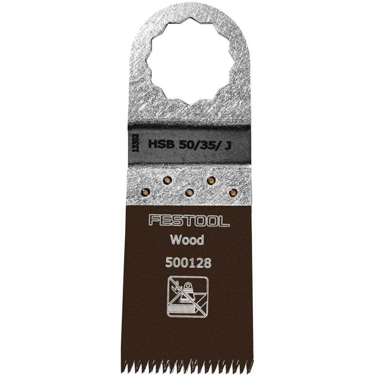 Vecturo Japanese Blade HSB 50/35