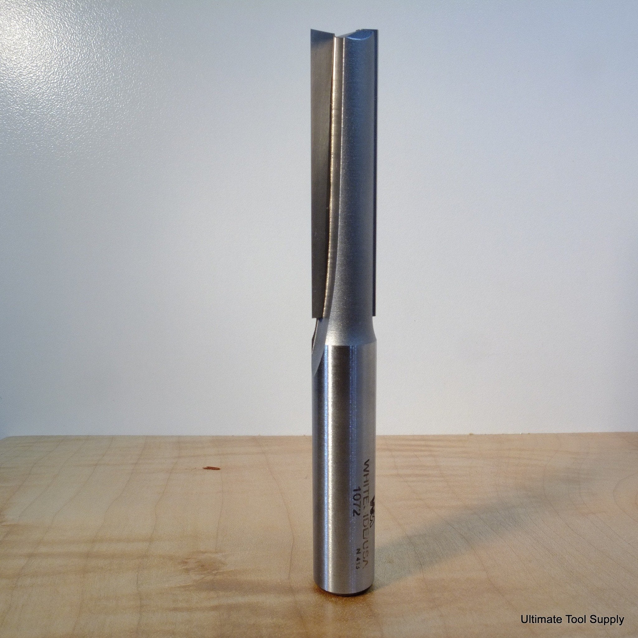 Whiteside Whiteside Straight Cut Router Bits - 2 Flute - 1/2" Shank.,  - Ultimate Tools - 1