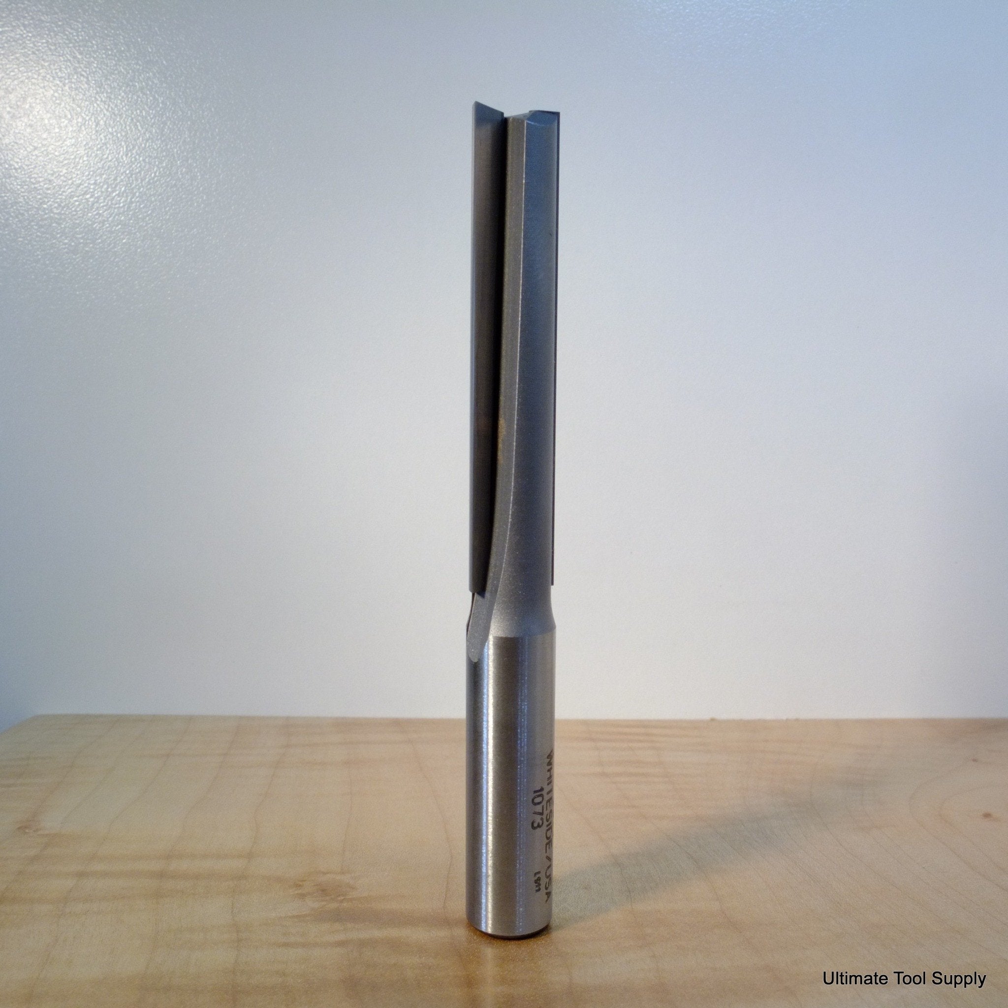 Whiteside Whiteside Straight Cut Router Bits - 2 Flute - 1/2" Shank.,  - Ultimate Tools - 2