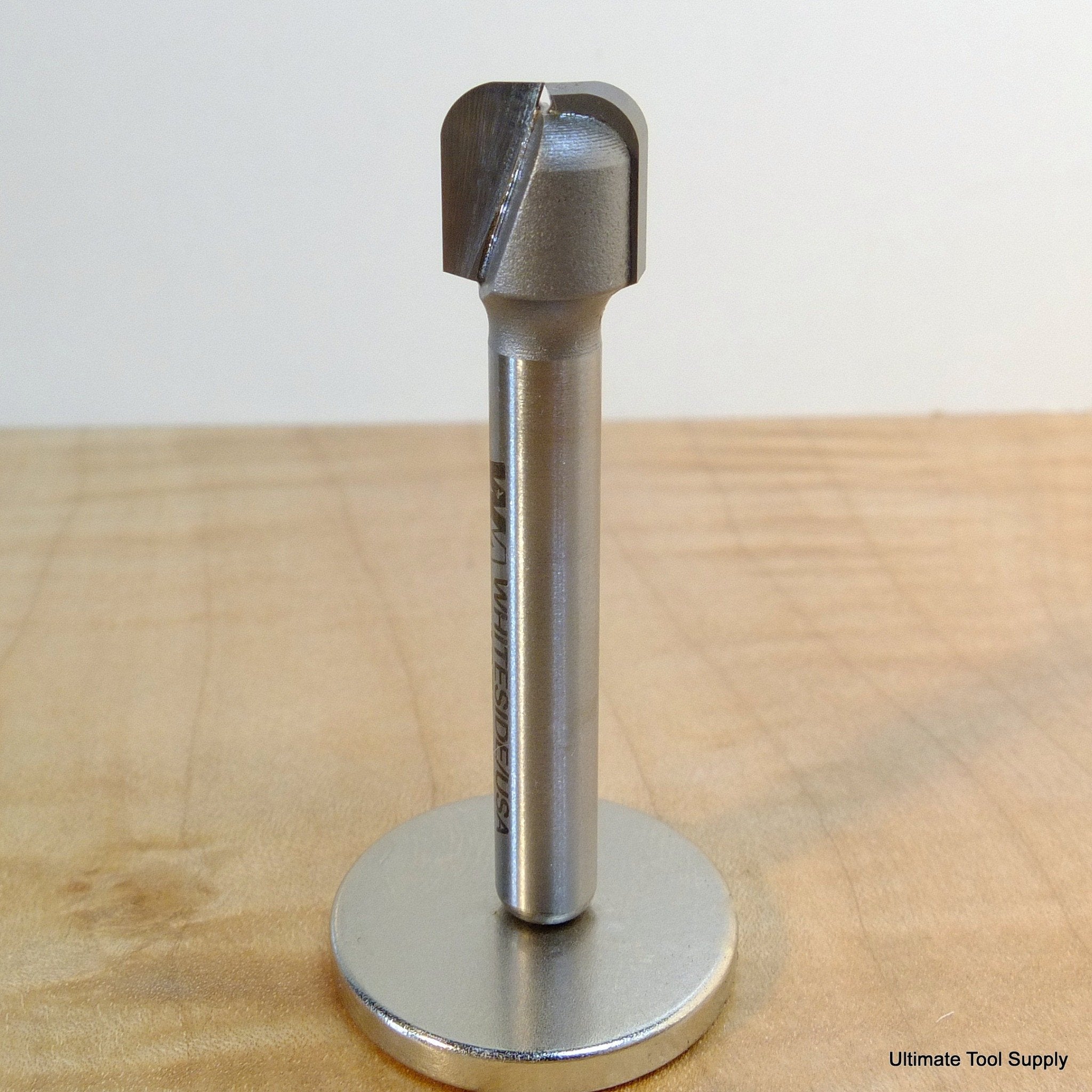 Whiteside Whiteside Bowl and Tray Router Bits - 1/4" & 1/2" Shank.,  - Ultimate Tools - 2