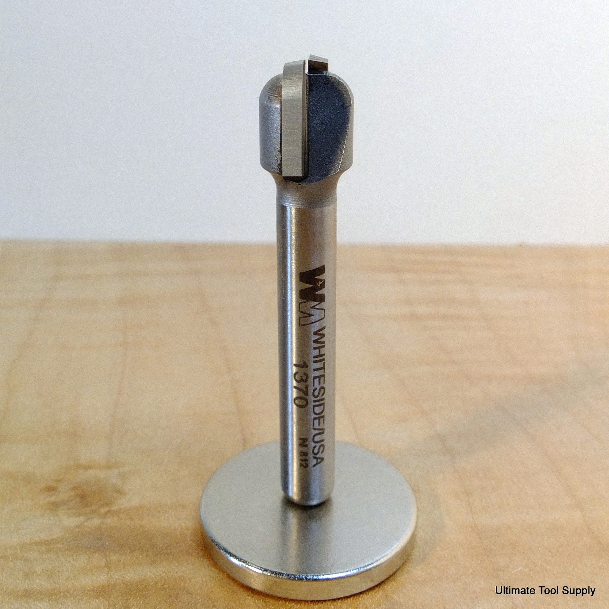 Whiteside Whiteside Bowl and Tray Router Bits - 1/4" & 1/2" Shank.,  - Ultimate Tools - 1