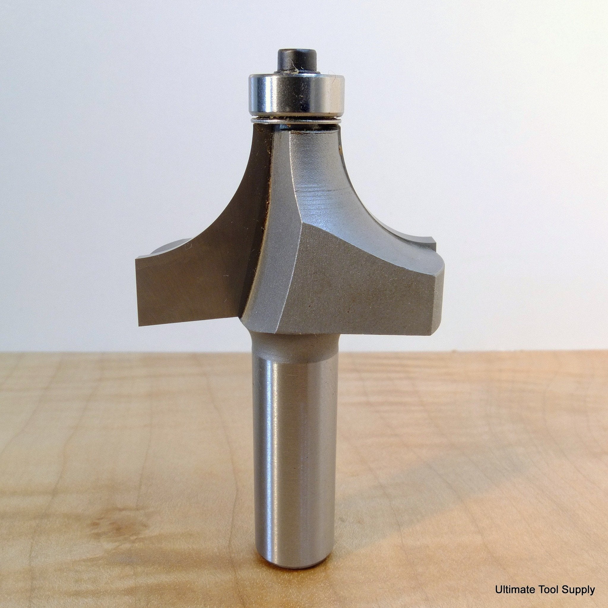 Whiteside Whiteside Roundover Router Bits /w Bearing - 1/2" Shank., - Ultimate Tools - 2