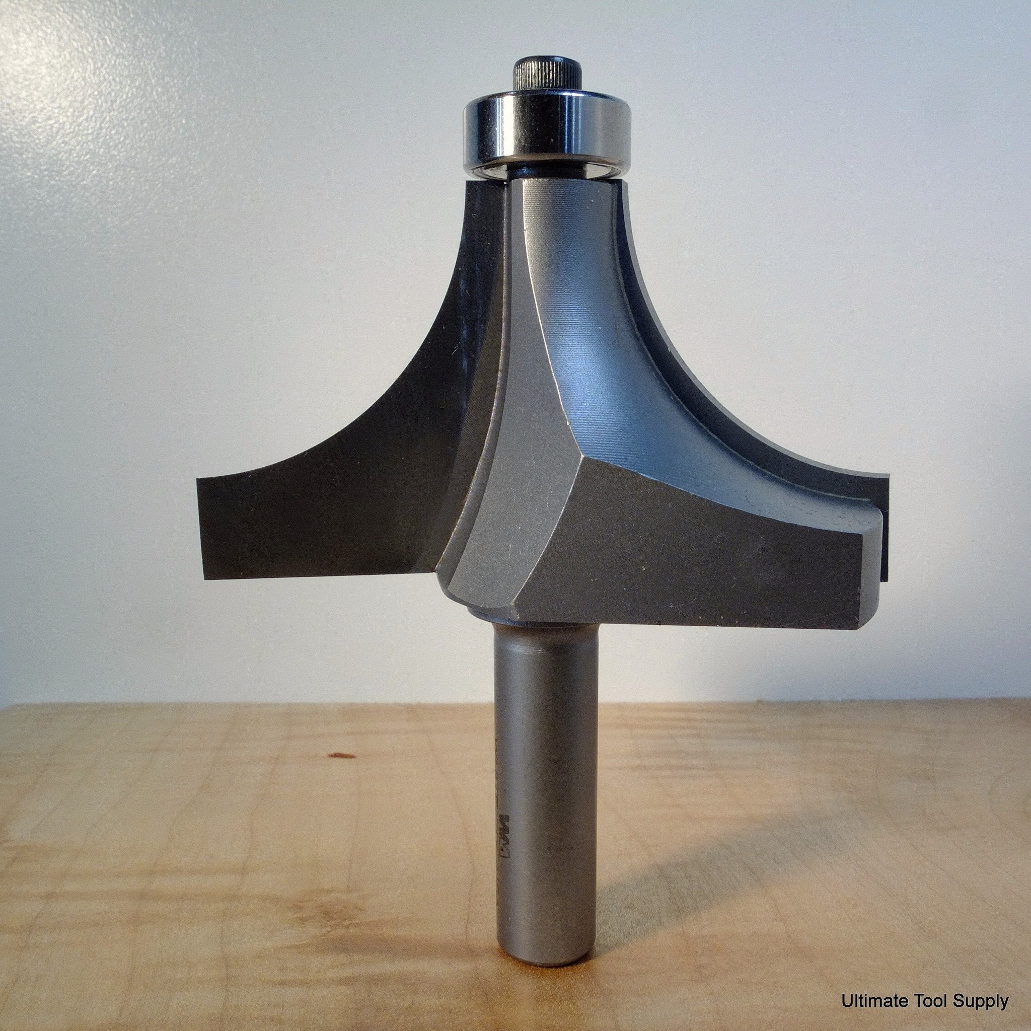 Whiteside Whiteside Roundover Router Bits /w Bearing - 1/2" Shank., - Ultimate Tools - 4