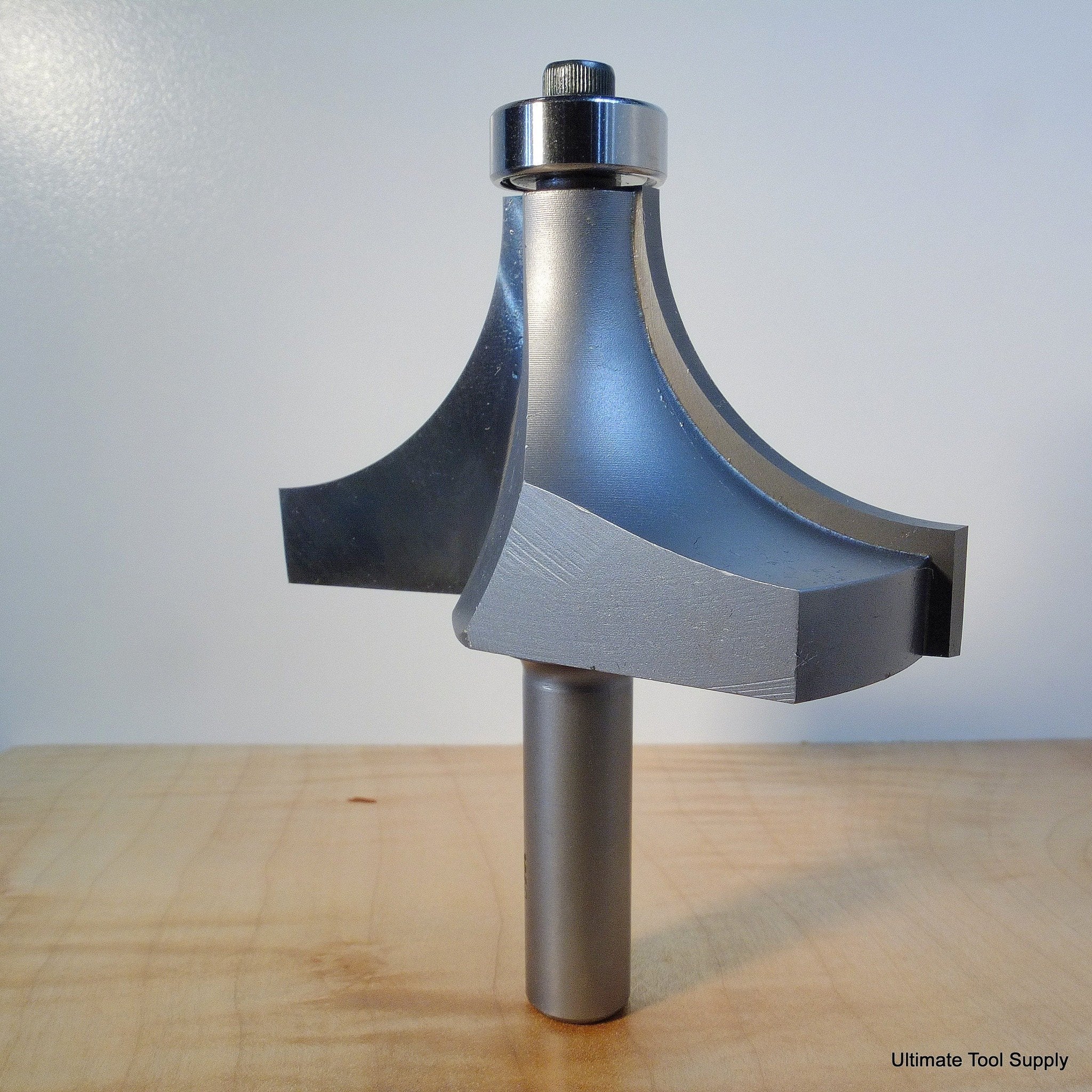 Whiteside Whiteside Roundover Router Bits /w Bearing - 1/2" Shank., - Ultimate Tools - 5