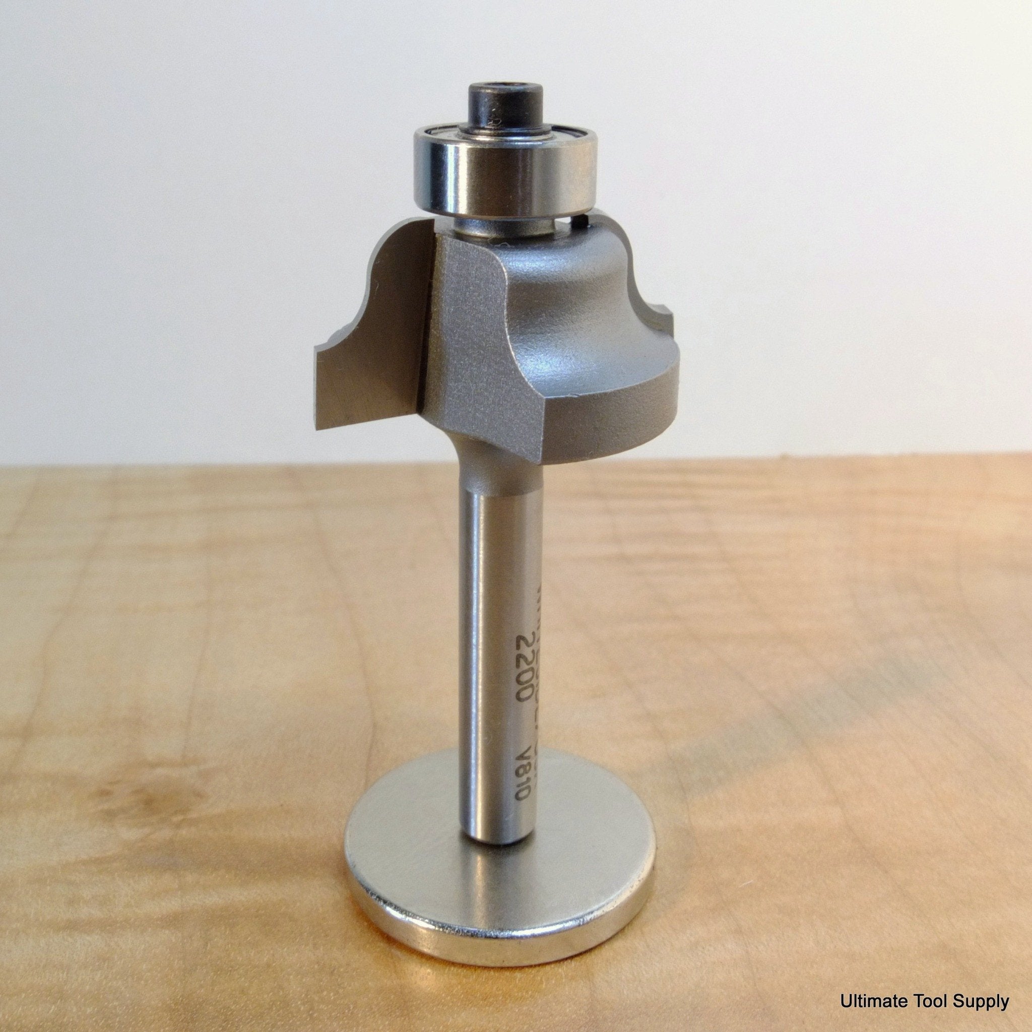 Whiteside Whiteside Roman Ogee Router Bits - 1/4" & 1/2" Shank., - Ultimate Tools - 2