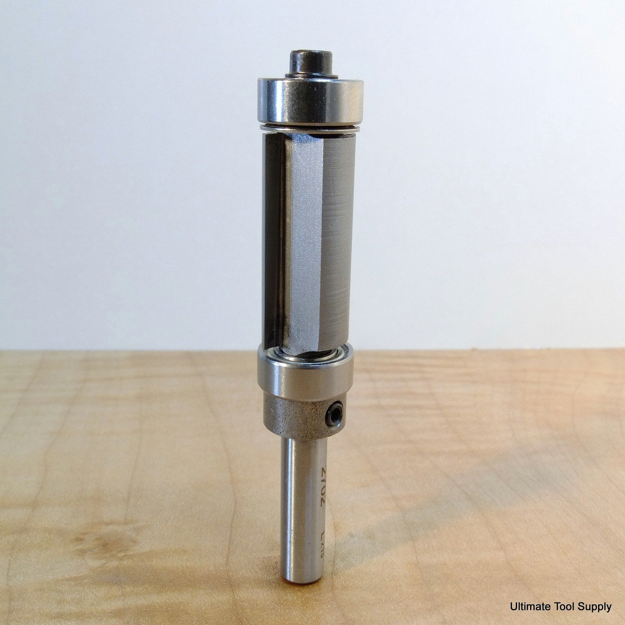 Whiteside Whiteside Combo Template/Flush Router Bits (Bearings top & Bottom) - 1/4" & 1/2" Shank., - Ultimate Tools - 2