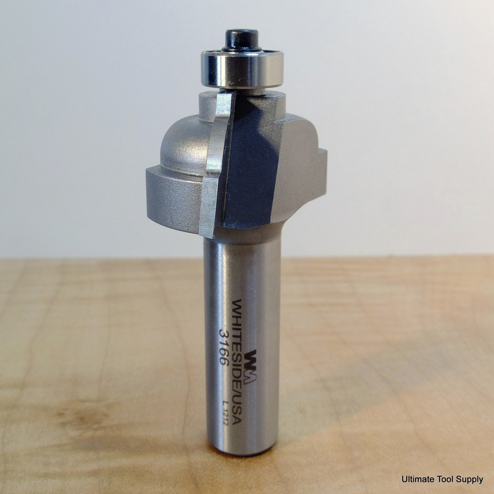 Whiteside Whiteside Classical Cove Bit, - Ultimate Tools