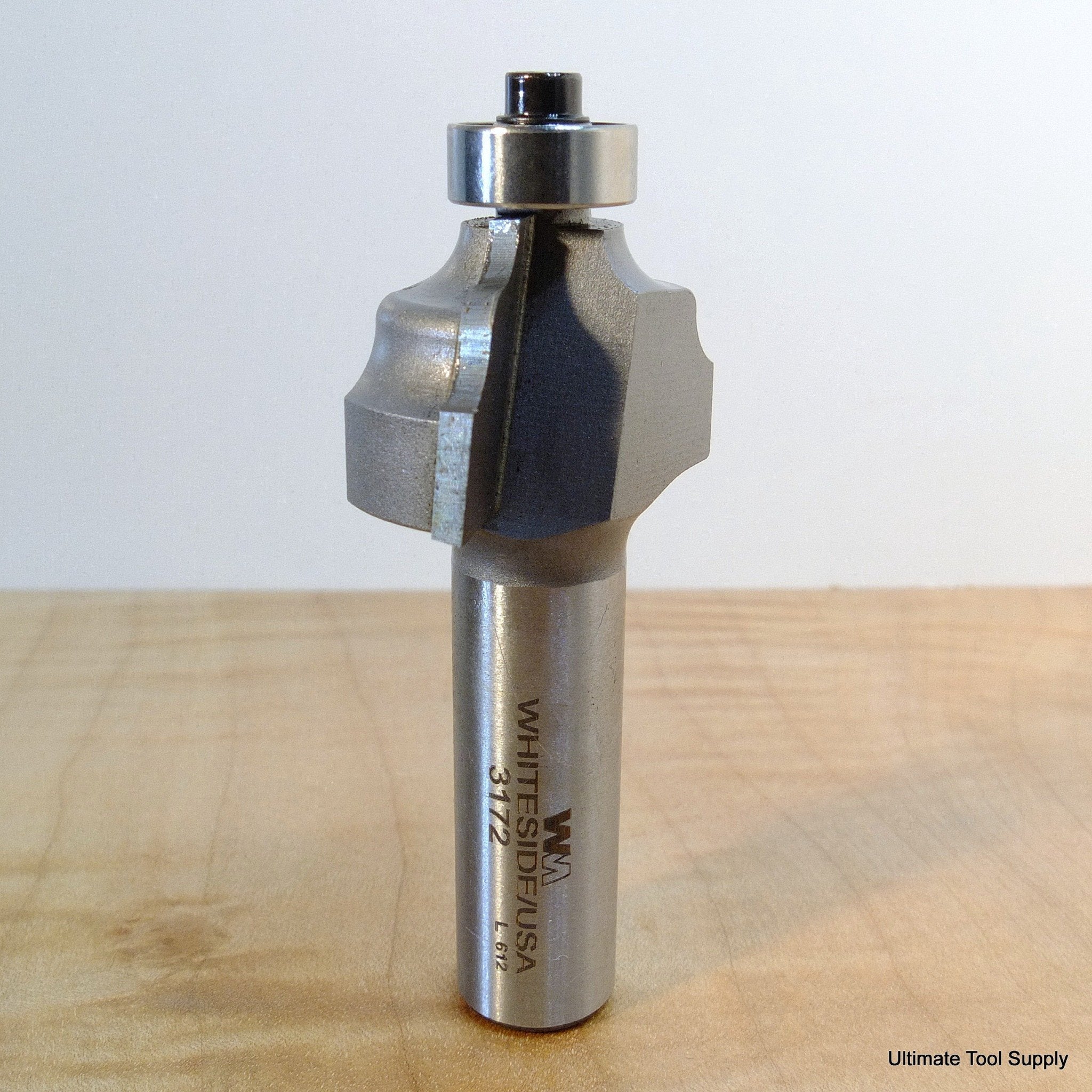 Whiteside Whiteside Wavy Edge Router Bits., - Ultimate Tools
