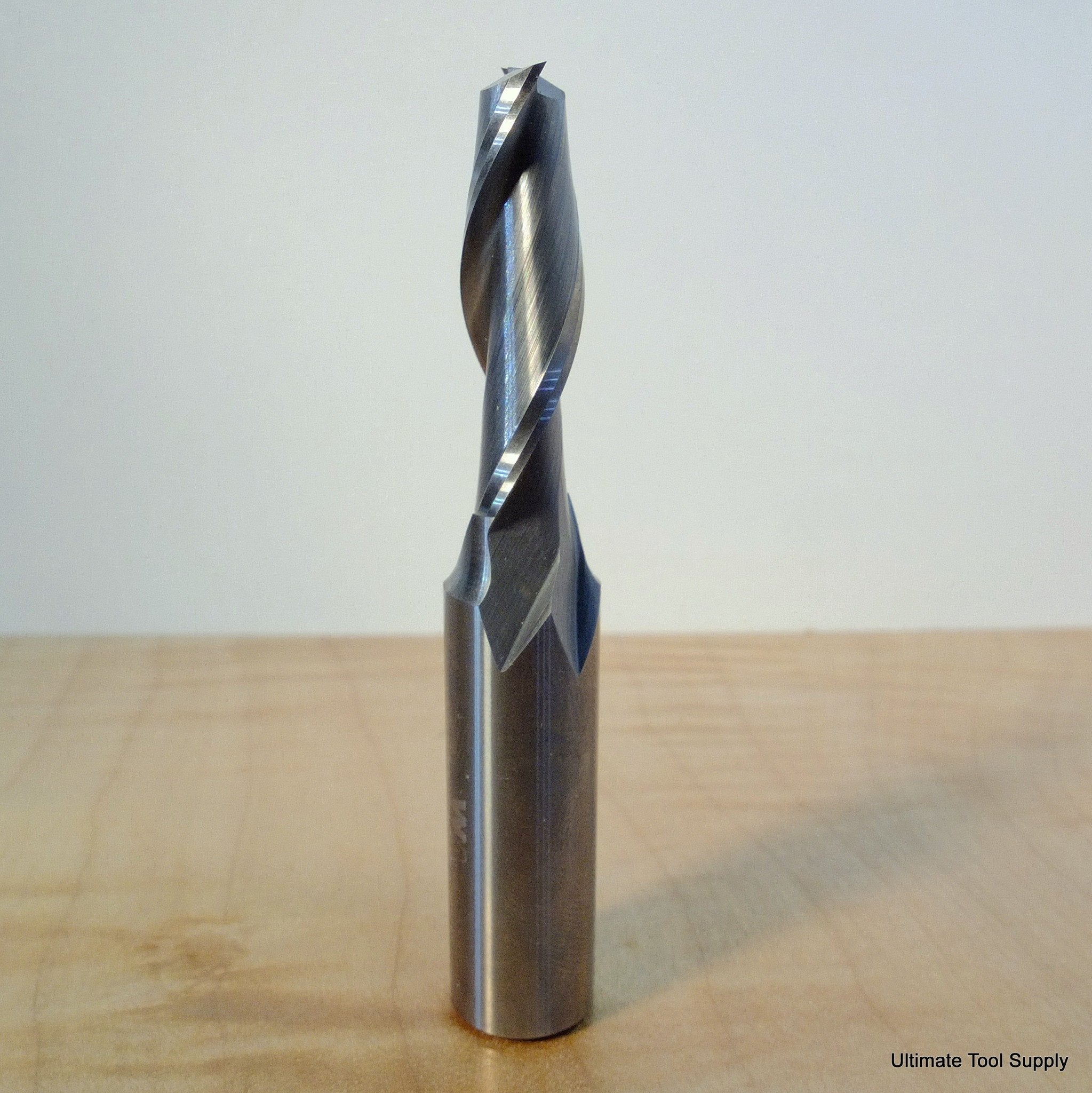 Whiteside Whiteside Spiral Up Cutting Router Bits  Solid Carbide  - 1/4" & 1/2" Shank.,  - Ultimate Tools - 1