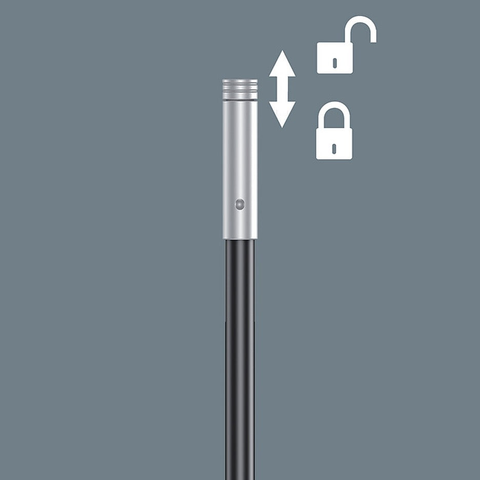 Wera Tools 36-Piece Premium Universal Tool Set “Window Builder”5134013001 locking bit holder