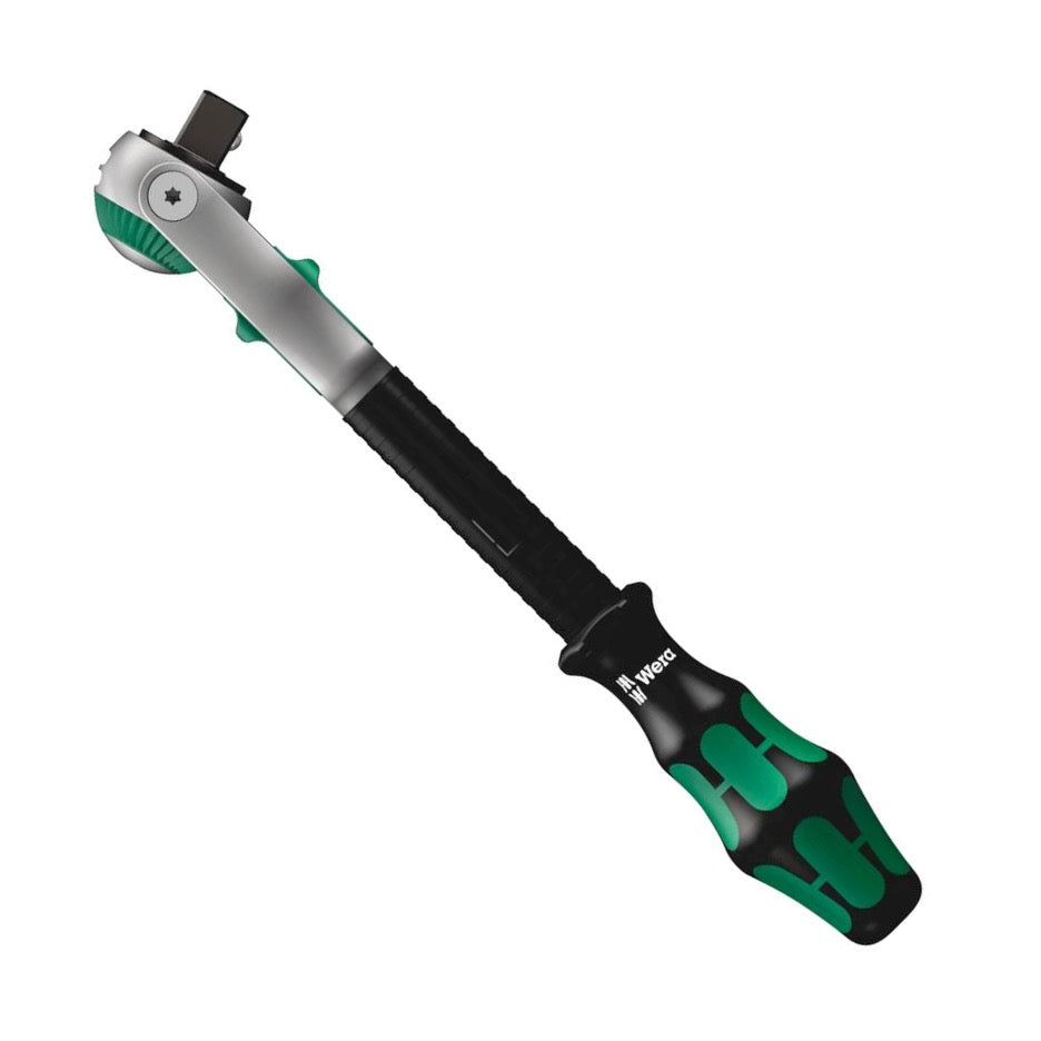 Wera Tools Zyklop 1/2 Inch x 277mm Speed Ratchet