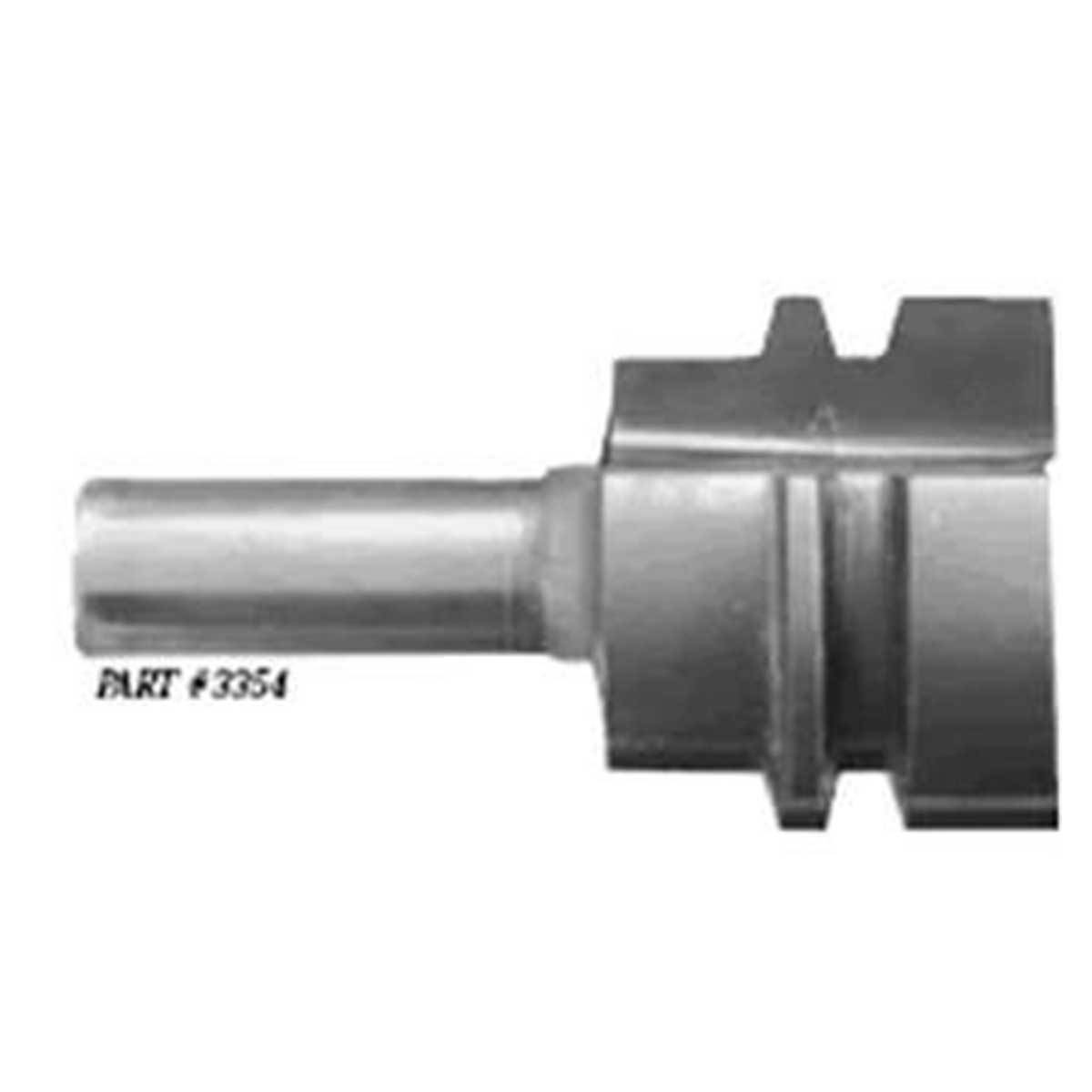 Ultimate Tools Whiteside Standard Glue Joint Router Bits - 1/2" Shank