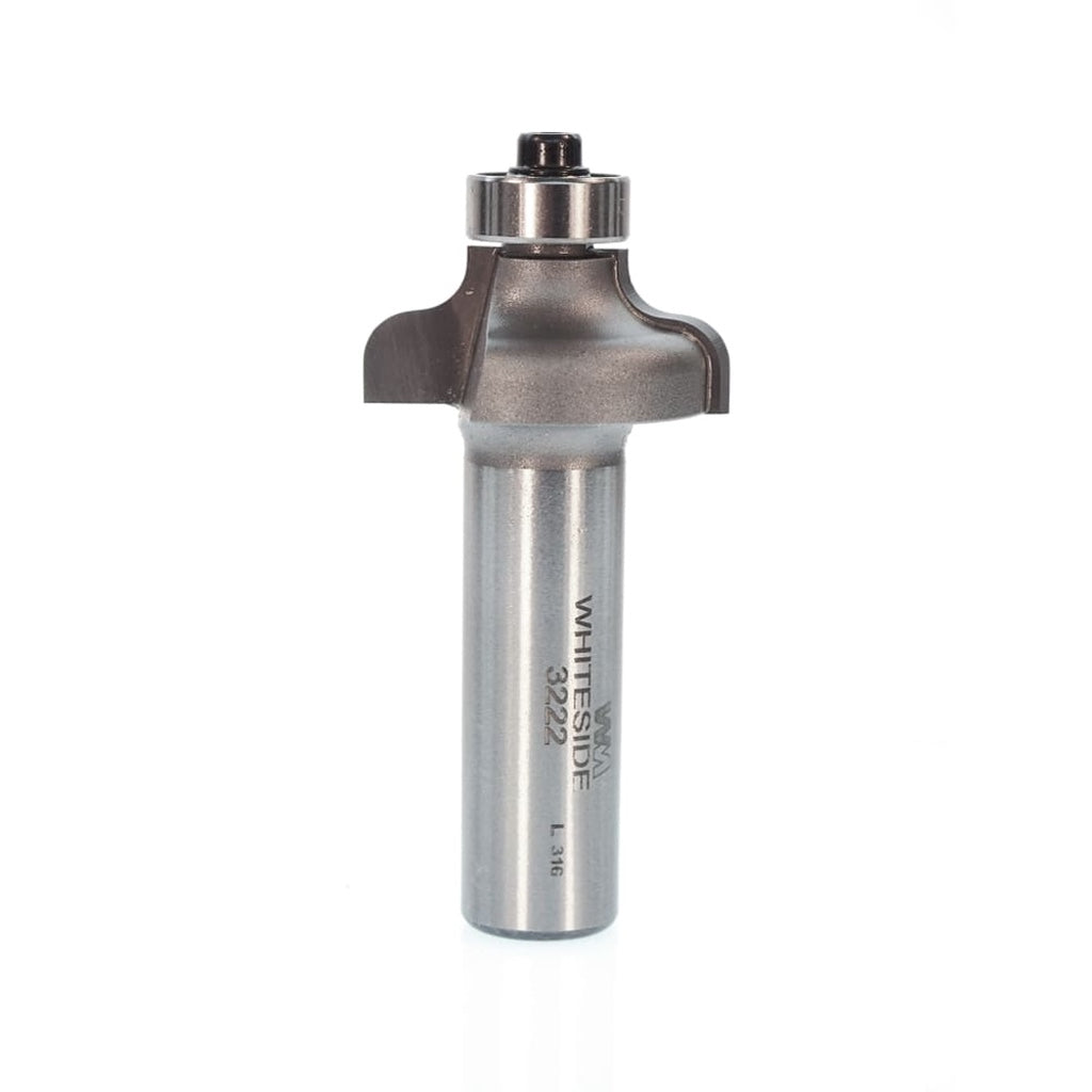 Whiteside Ogee Router Bits with Ball Bearing 322*
