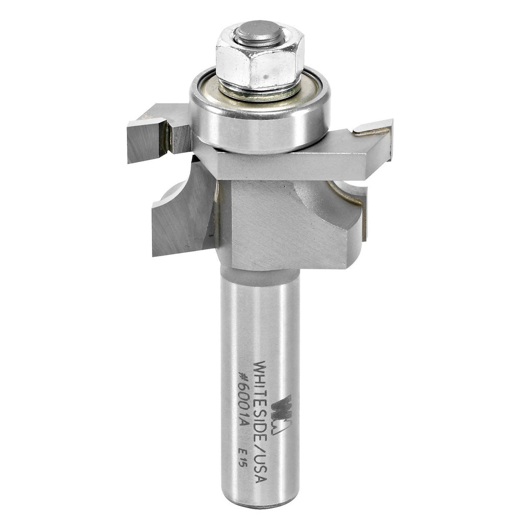 Whiteside Rail and Stile Router Bit Sets 600*