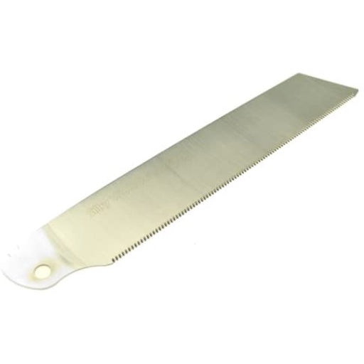Replacement blade for Woodboy Fine Tooth Folding Saw.