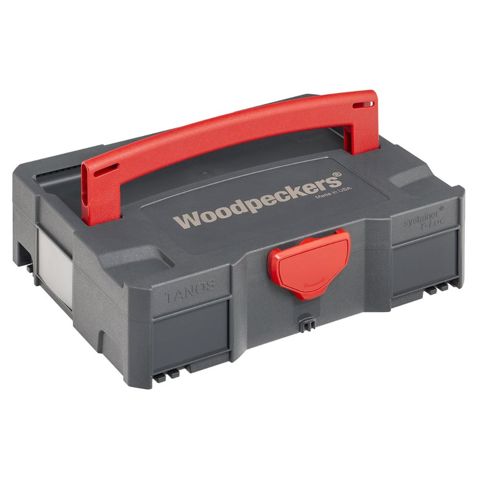 Woodpeckers T-Loc 1 Systainer.