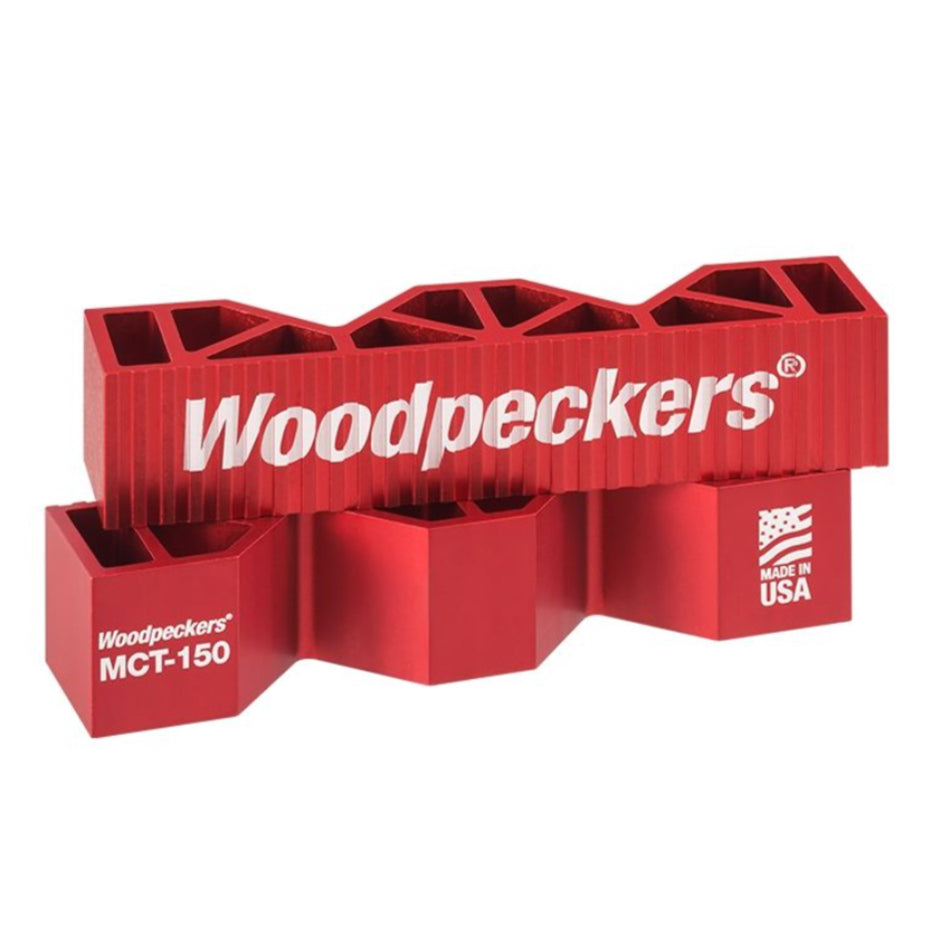 Woodpeckers 1-1/2 inch Mitre Clamping Tools