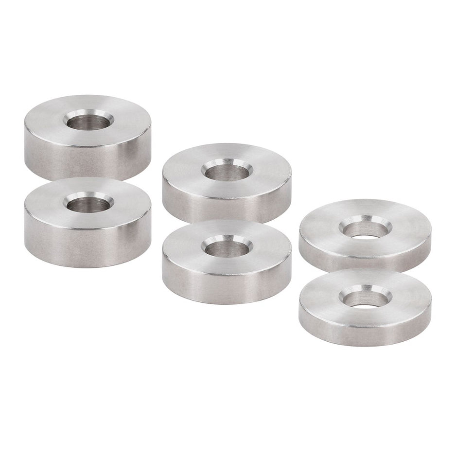 Woodpeckers Offset Base System Table Apron Spacers