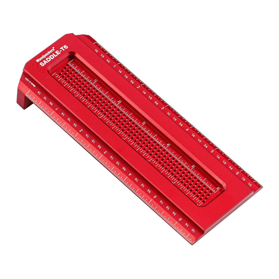 Woodpeckers 6 inch Saddle T-Square