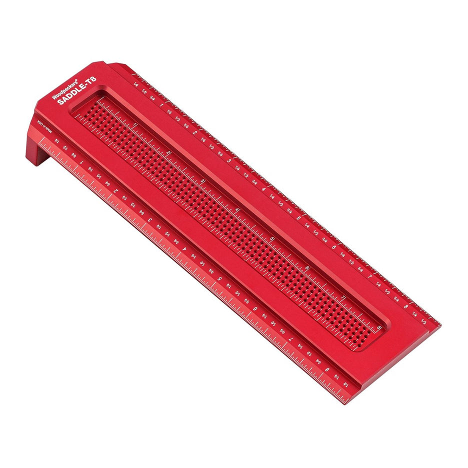 Woodpeckers 8 inch Saddle T-Square