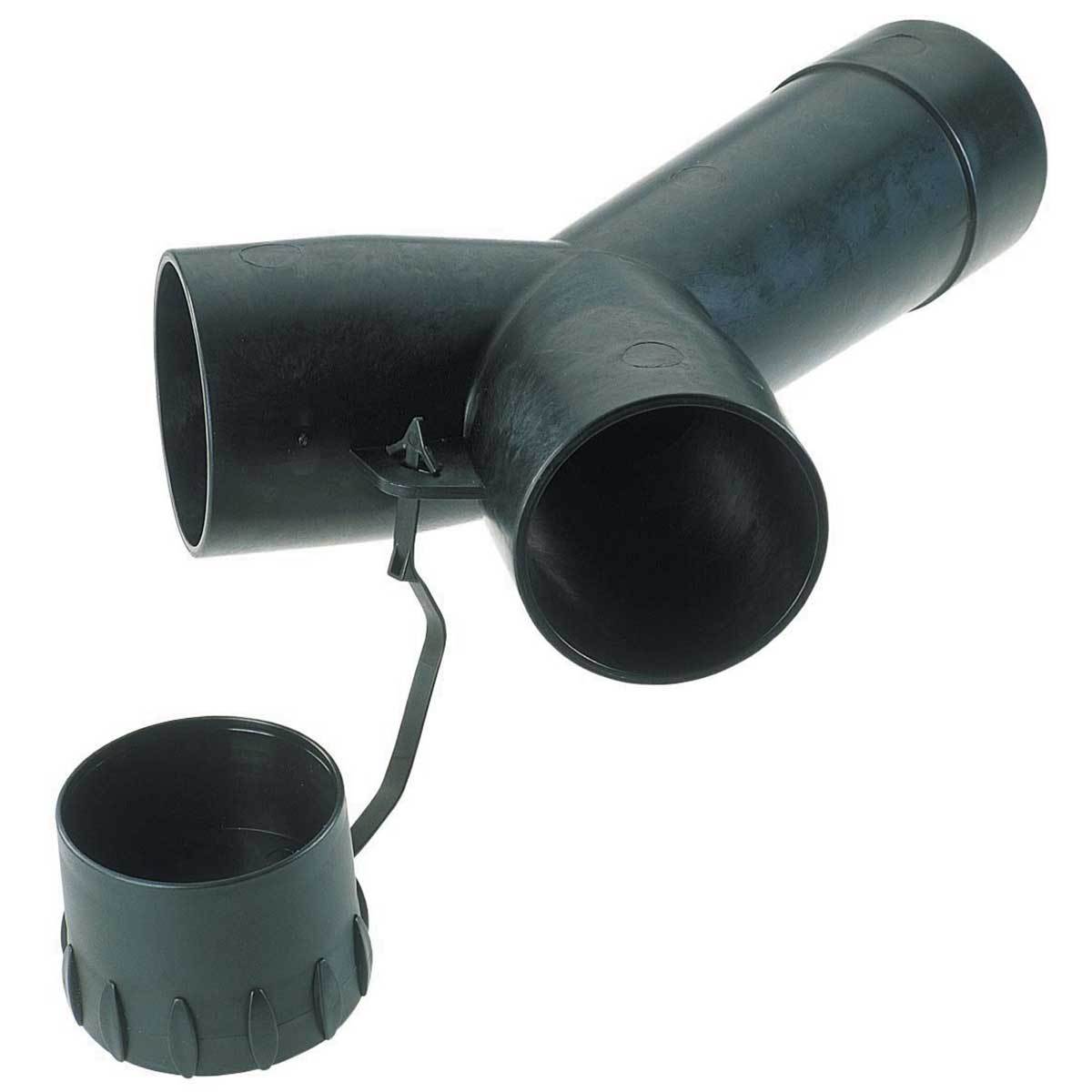 Ultimate Tools Festool Y-Splitter and Blanking Plug