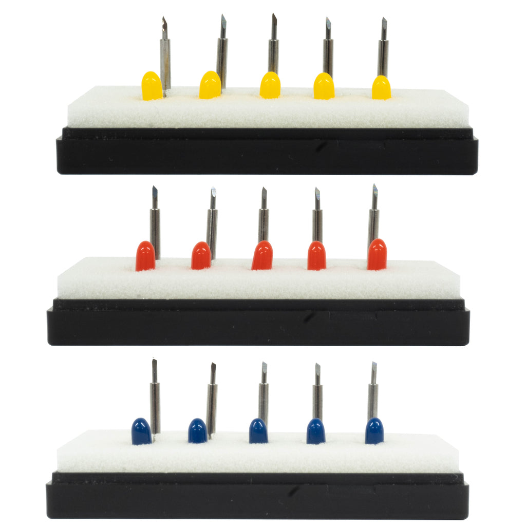 Yeti Tool Replacement Blades for CNC Stylus 21167