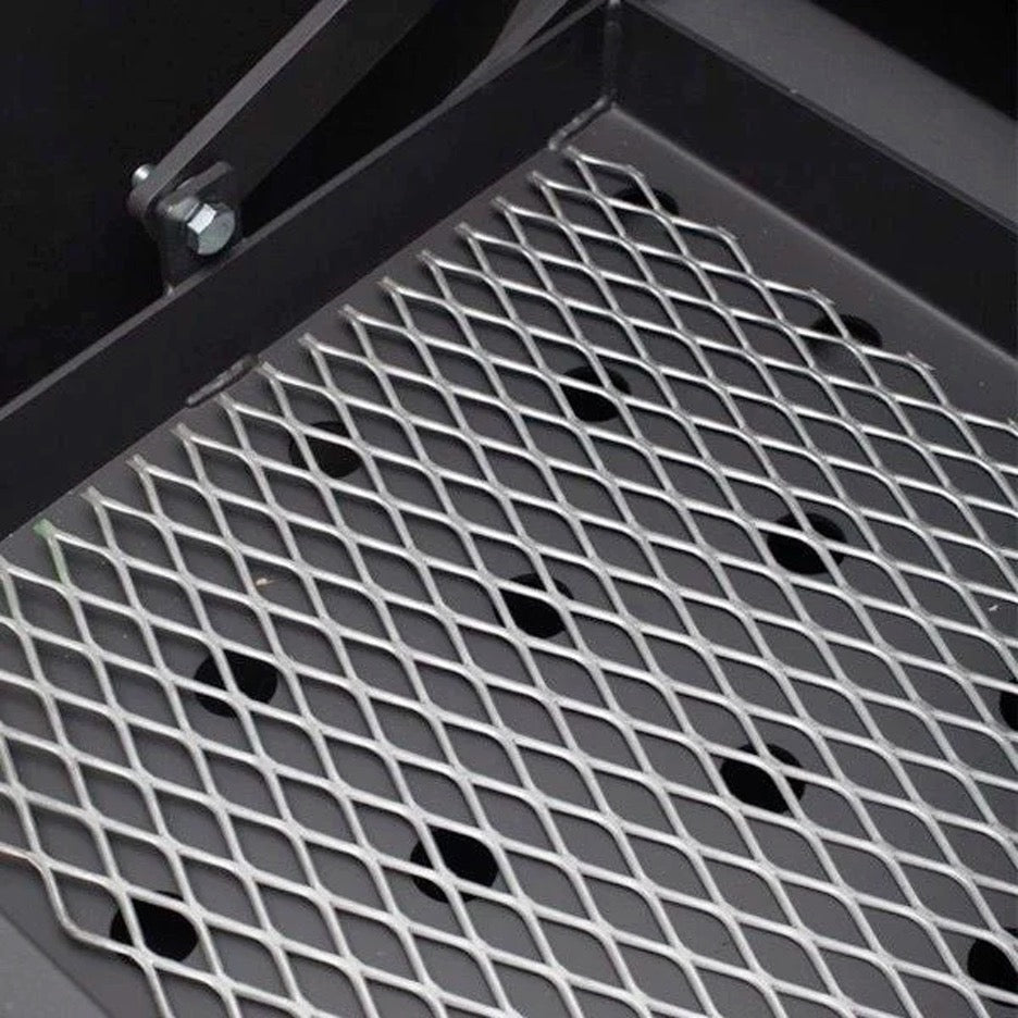 Yoder Smokers Charcoal Cooking Chamber Grate 41440