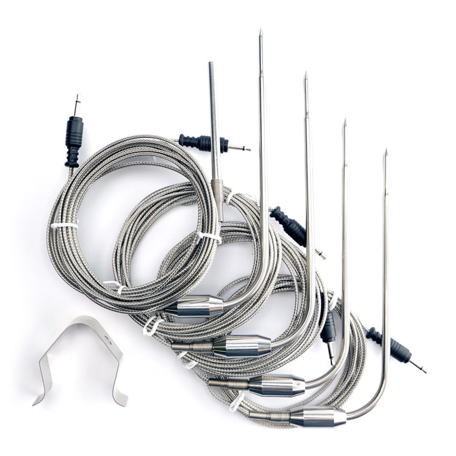 Yoder Smokers Extreme Probe Pack XT311T-PACK