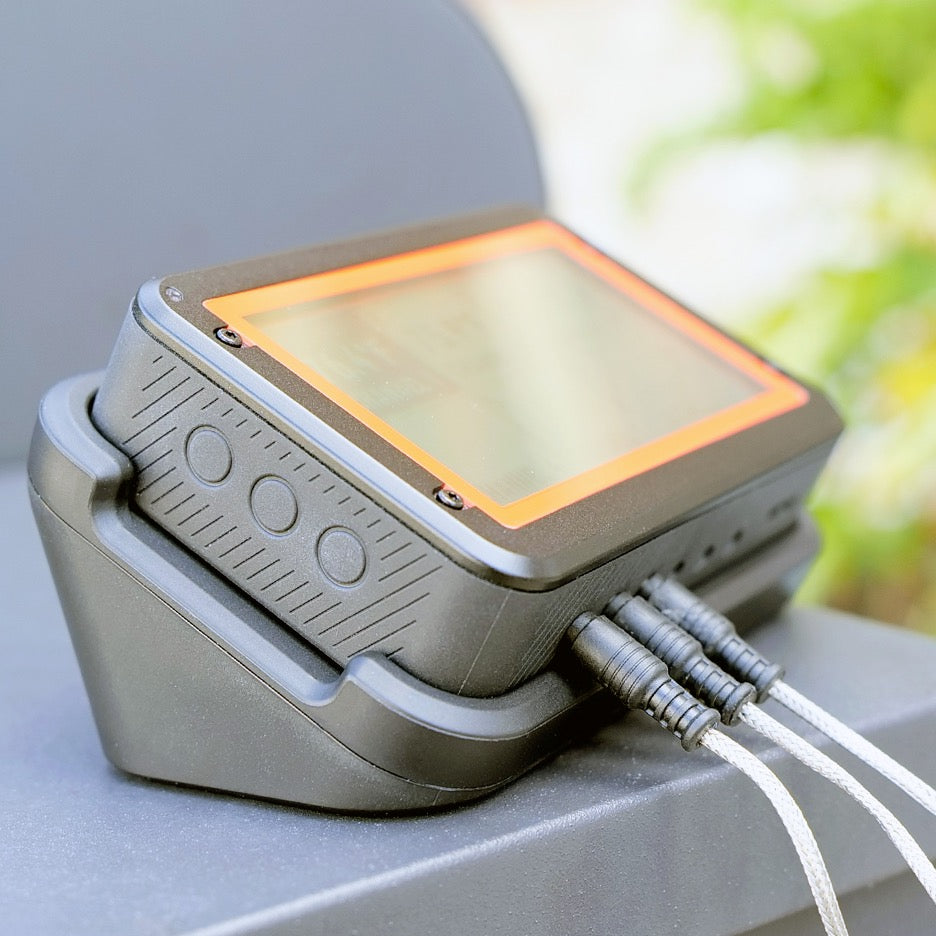 Yoder Smokers FireBoard 2 Base FB2B non-slip base