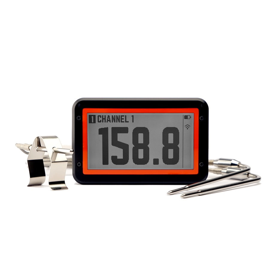 Yoder Smokers FireBoard 2 Drive Kit FBX2D