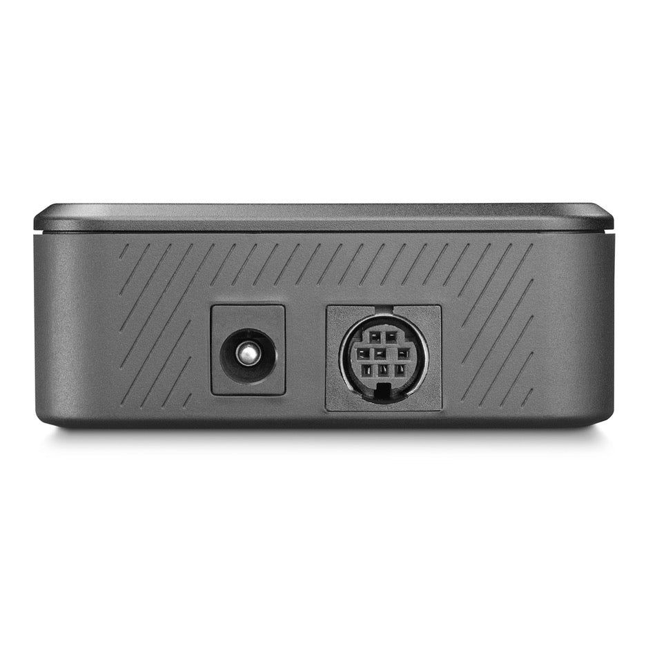 Yoder Smokers FireBoard 2 Drive Kit FBX2D ports on end