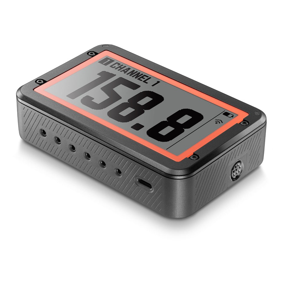 Yoder Smokers FireBoard 2 Kit FBX2