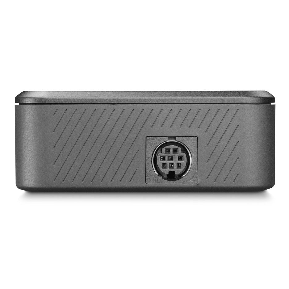 Yoder Smokers FireBoard 2 Kit FBX2 end with port