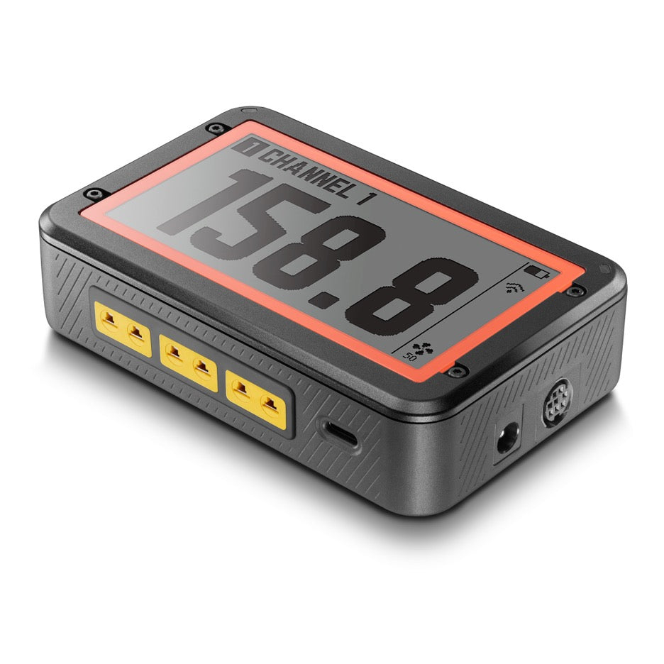 Yoder Smokers FireBoard 2 Pro Kit FBX2K