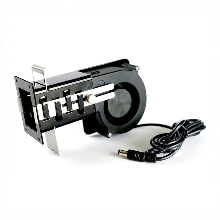 Yoder Smokers Drive Blower 20CFM FBBL-G2