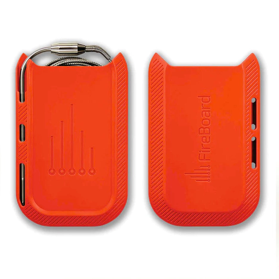 Yoder Smokers FireBoard Probe Pouches PO300RED Red