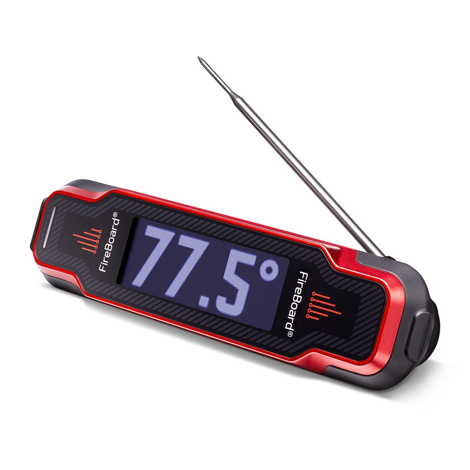 Yoder Smokers FireBoard Spark FBXIR