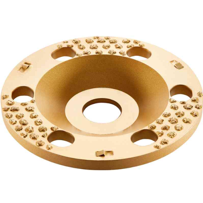 Ultimate Tools Diamond Disc Paint - D130 Premium