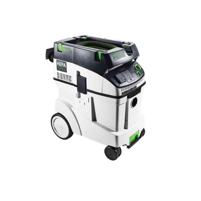 Festool CT 48 Dust Extractor - Ultimate Tools