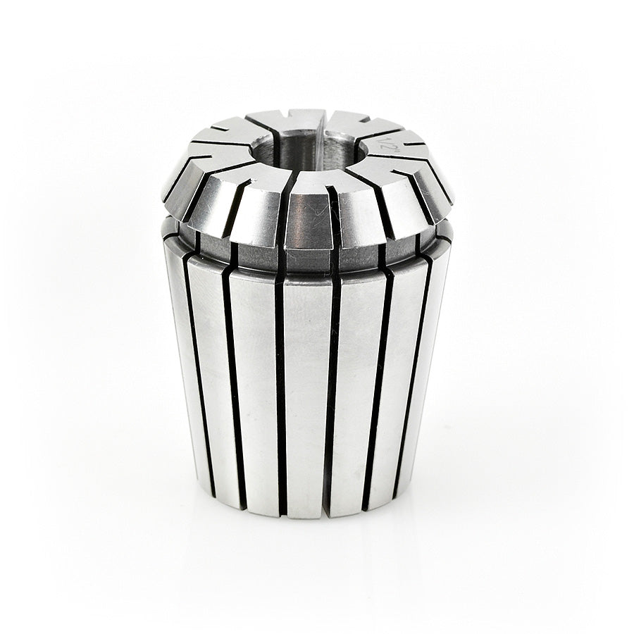 Amana High Precision Spring Collet for ER32 Tool Holder 1/2 Inch CO-182
