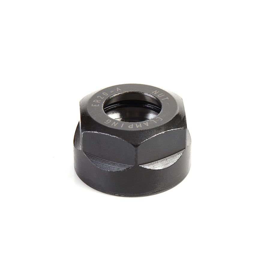 Amana 35mm CNC Collet Nut for Standard ER20 Tool Holder CON-ER20